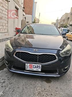كيا كادينزا